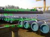 Sell Longitudinal welded pipe for Gas, Petroleum, Water, Oil,