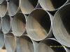 Sell Spiral SAW steel pipe/tube for water transfer