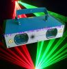 Sell red & green laser light