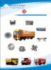 DENGFENG truck parts