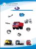 FAW truck parts