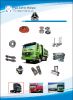 sinotruk Howo truck parts