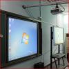 82" Infrared mulit touch smart whiteboard