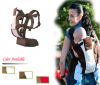 Becuate New Baby Carrier Arrival