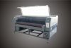 Laser Cutter for PE material