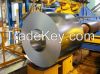 Dx51d Zinc Coating Galvanize Steel Coils with Kunlun Bank Account