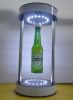 Magnetic Suspension Display Stand for Bottle
