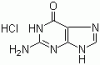 Sell Guanine hydrochloride, 635-39-2;33735-91-0