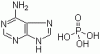 Sell ADENINE PHOSPHATE, 52175-10-7