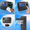 Sell Fingerprint Access Control system with time recording TFT600