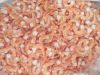 Sell Vannamei shrimp CPD