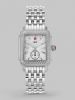 Sell Michele Watches Deco Mother of Pearl
