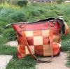 Sell leather handbags 018-001