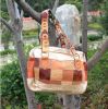 Sell leather handbags 018-004