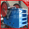 Supply jaw crusher