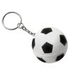 Sell pu soccer ball keychain