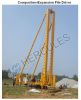 compaction pile driver