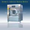 Sell automatic industrial washing machine, laundry equipment