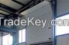 Industrial overhead door