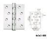 Sell Popular Sale Door Hinge 4x3x3-4BB