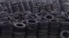 SCRAP TYRE & TYRE RECYCLED MATERIALS