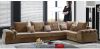 Sell  2011 fashional fabric sofa