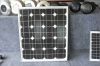 50W good quality  Mono solar cell panel