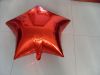 star foil balloon