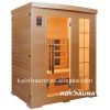 Sell Fashion Infrared Sauna Cabin