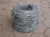 Sell Barded Wire