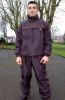 Sell Nylon sauna suit with PVC coating