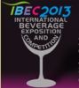 International Beverage Exposition and Competition (IBEC 2013) in China