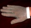 Sell Stainless Steel Safety Glove