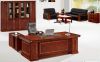 new design wooden executive desk supplier