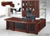 Sell home office furninture traditional executive office table