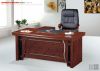 Sell home office furninture traditional executive office desk