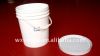 Sell 5 gallon plastic container