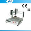 TH-2004D-300KG Gasket Silicon Sealing Equipment with Pneumatic Cartrid