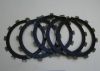 Sell Motorcycle clutch plates AX-100