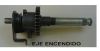 Sell Motorcycle gear shift axle CG-125