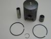 Sell Motorcycle Piston Kit AX-100