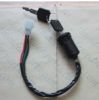 Sell motorcycle Ignition switches CG-125