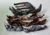 Sell fashion charming tiger pattern hairband