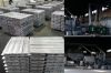 We are selling for Aluminum Ingot (ADC10 & ADC12)