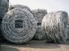 Sell barbed metal wire