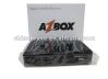 hot sale Azbox bravissimo HD receiver for sourth America market