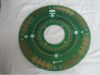 Sell Double Side PCB 3.2mm Immersion gold