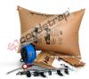 Cordstrap Dunnage Bags