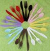 Sell Disposable plastic PP cutlery
