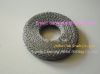 Sell Knitted Wire Mesh Mufflers